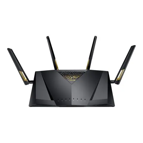 Asus AX6000 Wireless Dual-Band Multi-Gig Router