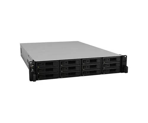 Synology RX1217 12-Bay Rack Disk Array