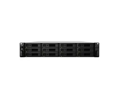 Synology RX1217 12-Bay Rack Disk Array