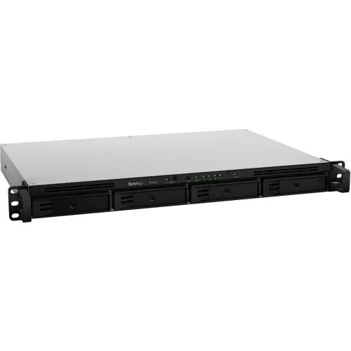 RX418 Synology 4-Bay Expansion Unit