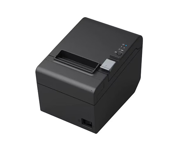 Star Micronics 39654510 | Mc-Print3 Mcp31Lbi Nh Bk Us Receipt Printer B/W Direct Thermal