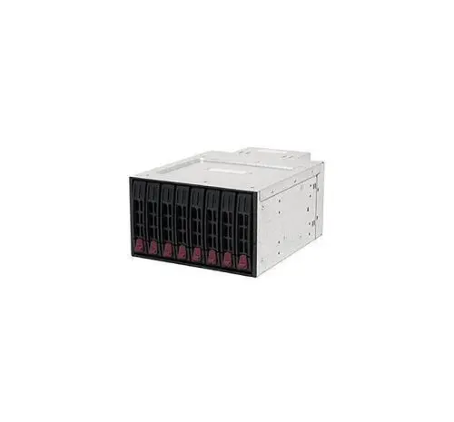 S26361-F2495-L445 Fujitsu 2.5-inch HDD Storage Cage for Primergy RX2540