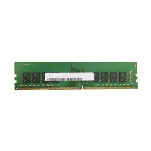 S26361-F3395-L5 Fujitsu 16GB DDR4-2400MHz PC4-19200 Non-ECC Unbuffered UDIMM CL17 2Rx8 1.2V 288-Pin Memory Module 