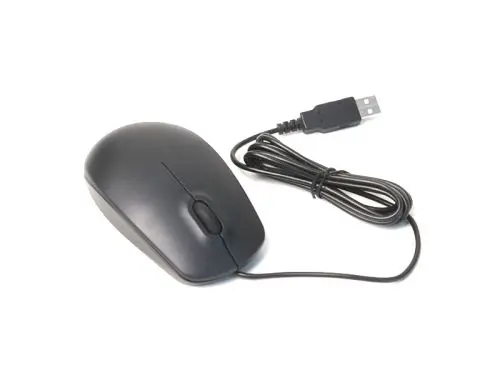 S26381-K460-L100 Fujitsu WI610 Wireless Notebook Mouse