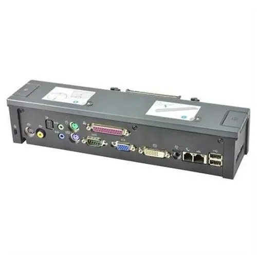 S26391-F1657-L110 Fujitsu Port Replicator For Tablet PC Proprietary Docking