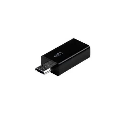 S3MHADAP StarTech Micro USB 5 pin to 11 pin MHL Adapter for Samsung