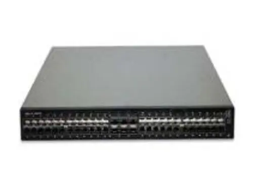S4810-ON Dell PowerSwitch S4810-ON 48 x Ports 10GBase-T + 4 x SFP+ Ports Layer 3 Managed 1U Rack-mountable Gigabit Ethernet Network Switch