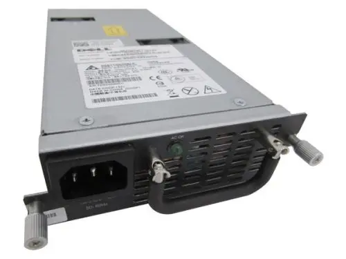 S55-PWR-DC-R Force10 300-Watts Switching Power Supply for S55 Series