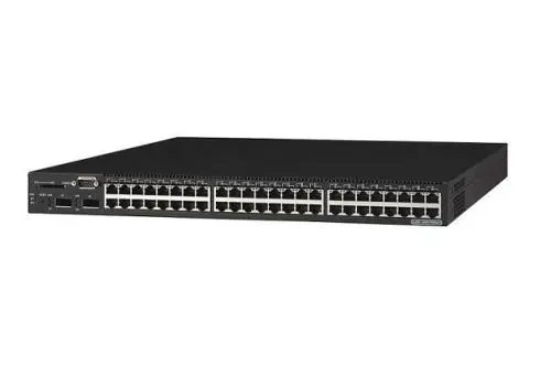 S6010-ON Dell Networking S-Series S6010-ON 32 x QSFP+ Ports 40GBase-X Layer 3 Managed 1U Rack-mountable Gigabit Ethernet Network Switch