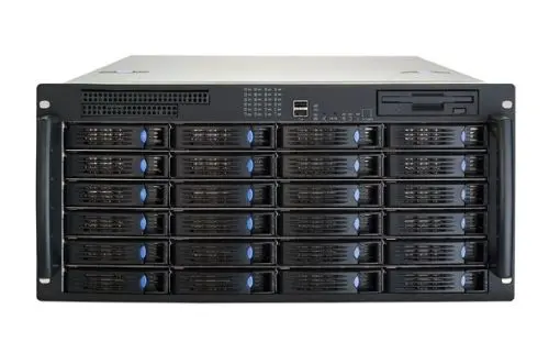 SAE-05162202 EMC Sae 2U Expansion Storage Array 22.5Tb 25X 900Gb 2.5 2X Sas Controller
