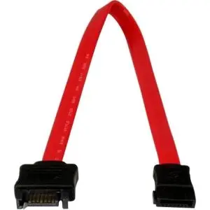 SATAEXT30CM StarTech 0.3m SATA Extension Cable