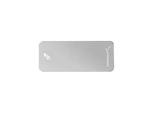 SB-1TB-NANO Sabrent Nano 1TB USB 3.2 External Solid State Drive