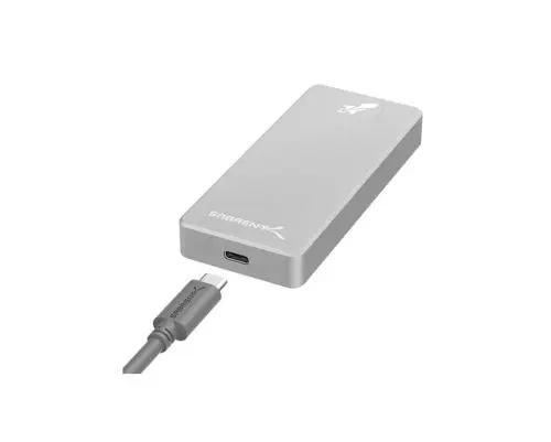 SB-256-PRO Sabrent Rocket Pro 256GB USB 3.2 External Solid State Drive