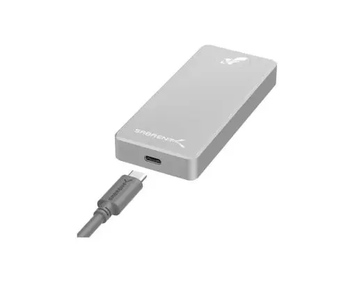 SB-2TB-PRO Sabrent Rocket Pro 2TB USB 3.2 External Solid State Drive