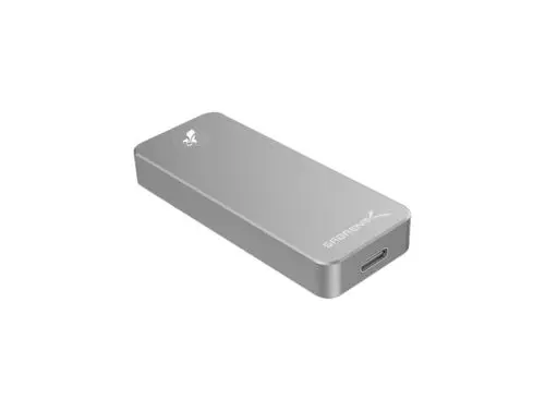 SB-512-NANO Sabrent Nano 512GB USB 3.2 External Solid State Drive