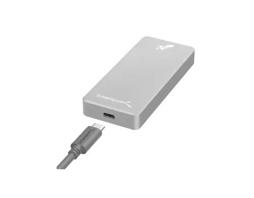 SB-512-PRO Sabrent Rocket Pro 512GB USB 3.2 External Solid State Drive