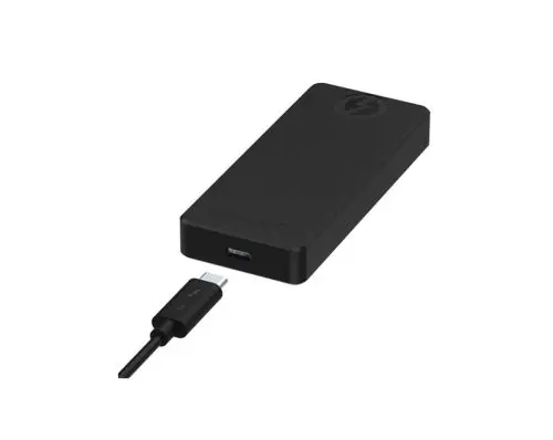 SB-XTMQ-1TB Sabrent Rocket XTRM-Q 1TB USB 3.2 / Thunderbolt 3 External Solid State Drive