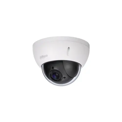 Dahua 2MP 4x PTZ Network Camera