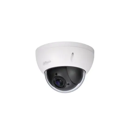 Dahua 4MP 4x PTZ Network Camera