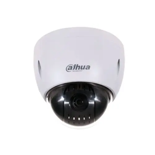 Dahua 2MP 12x Starlight PTZ Network Camera