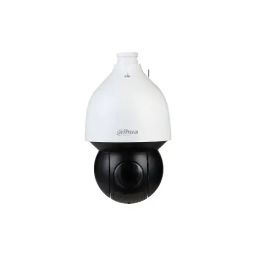 Dahua 4MP 45x Starlight IR PTZ AI Network Camera