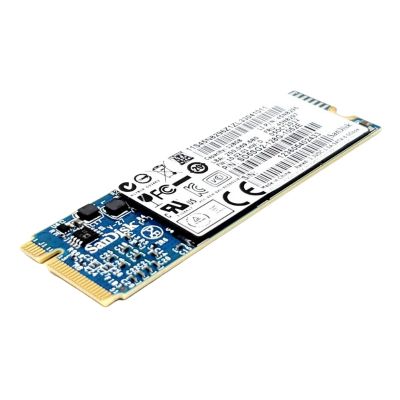 SD5SG2-128G-1052E SanDisk 128GB SATA 6Gb/s Solid State Drive for ThinkPad X1 Carbon