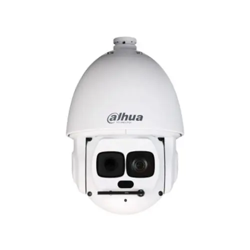 Dahua 4MP 45x Starlight IR PTZ AI Network Camera