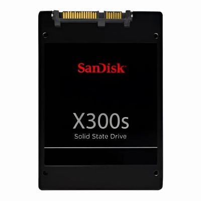 SD7SB2Q-010T SanDisk X300s 1TB SATA 6Gb/s 2.5-Inch Internal Solid State Drive