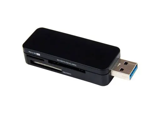 Star Micronics 39654510 | Mc-Print3 Mcp31Lbi Nh Bk Us Receipt Printer B/W Direct Thermal