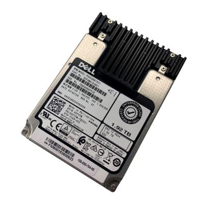 SDFAM81DAB01 Toshiba 1.92TB Multi-Level Cell SAS 12Gb/s Read Intensive (512n) 2.5-Inch Solid State Drive