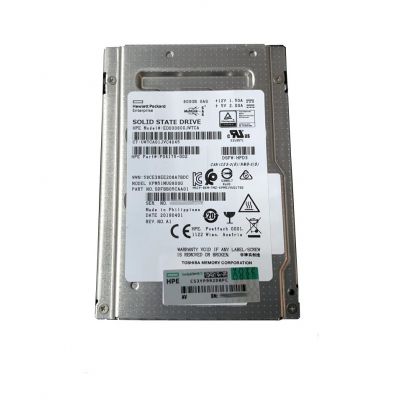 SDFBB05CAA01 KIOXIA PM5 800GB SAS 12Gb/s 2.5-Inch Solid State Drive