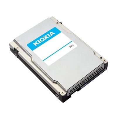 SDFGE86CAB01 KIOXIA RM5 960GB Triple-Level Cell SAS 12Gb/s 2.5-Inch Solid State Drive