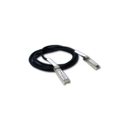 SFP-H10GB-CU1M-C Cisco 1m 10GBase-CU SFP+ Passive Direct Attach Copper Twinax Cable