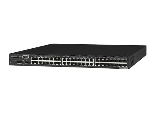 SFS7000-P Cisco InfiniBand 7000P 24 x Ports 10/100Base-T Layer 2 1U Rack-mountable Managed Server Network Switch