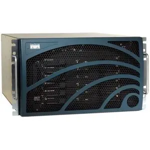SFS7008P-SFM-K9 Cisco 7000 Series SFS 7008P Management Interface Module