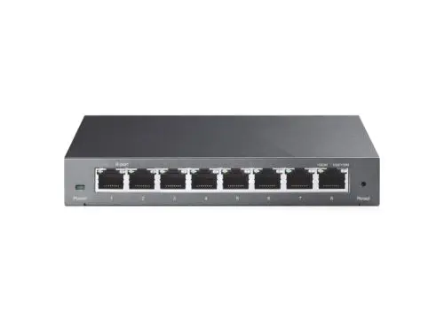 SG300-10SFP-K9 Cisco Small Business SG300 Series SG300-10SFP 8 x SFP Ports 1000Base-T + 2 x Combo Gigabit mini-GBIC Ports Layer 3 Managed 1U Rack-Mountable Gigabit Ethernet Network Switch