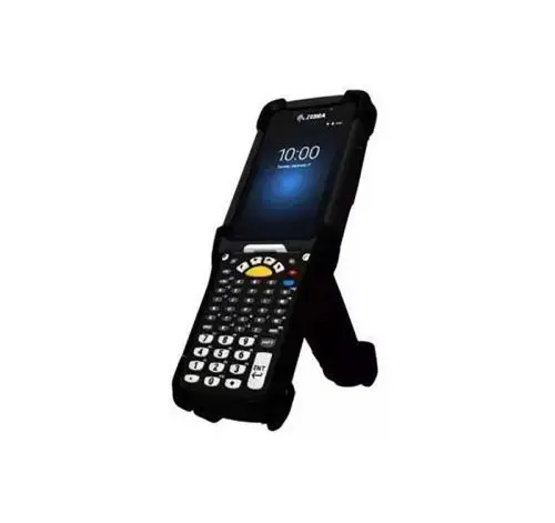 SG-MC93-HDSTPG-01 Zebra Black strap Handheld mobile computer