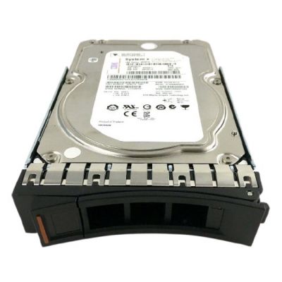 SL10A28348 IBM 300GB SAS 15000RPM 3.5-inch Hard Drive