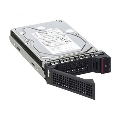 SL10A28425 Lenovo 300GB 15000RPM SAS 6Gb/s 2.5-inch Hard Drive
