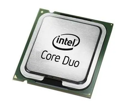 SL8VN Intel Core Duo T2600 Dual Core 2.16GHz Socket PGA478 667MHz FSB 2MB L2 Cache Processor