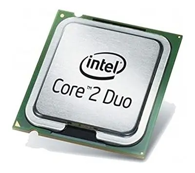 SL9SF Intel Core 2 Duo T7200 2.00GHz Socket PGA478 667MHz FSB 4MB L2 Cache Processor
