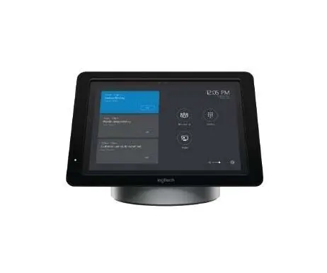 SMARTDOCK+EXTBOX Logitech SmartDock+Extender Box Network Switch