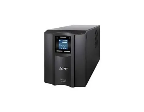 SMC1000I APC Smart-UPS C 1000VA LCD 230V