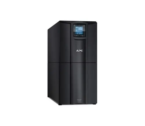 SMC3000I APC 2100-Watts 3000VA 230V Smart-UPS C