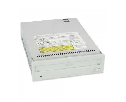 SMO-F561/S Sony F561 Magneto Optical Drive - Magneto Optical Drive - 9.1GB Native - 5.25 1/2H Internal