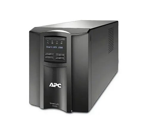 SMT2200I APC Smart-UPS 1980-Watts 2200VA 230V 6 Outlets SmartSlot Tower UPS