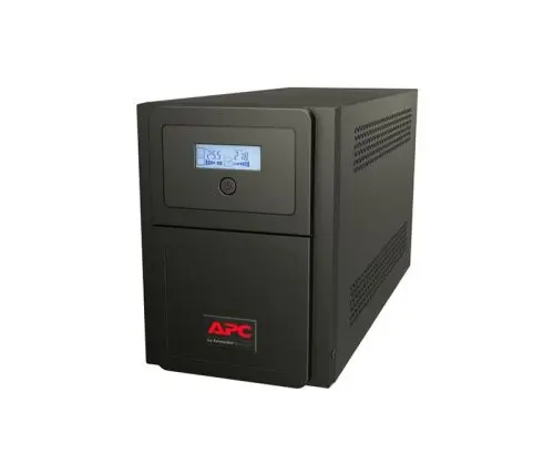 SMV1000CAI APC Easy UPS Line-interactive SMV 1000VA 230V with Network Slot