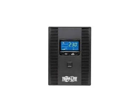 SMX1500LCDT Tripp Lite SmartPro 900-Watts 230V 1.5kVA 8 Outlets Line-Interactive UPS Tower