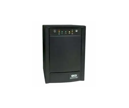 SMX1500SLT Tripp Lite SmartPro 900-Watts 230V 1.5kVA 8 Outlets Line-Interactive Sine Wave Network Card UPS Tower