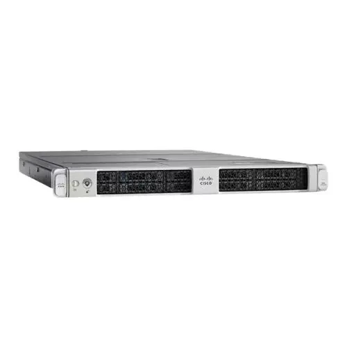 Cisco SNS 3700 Series Appliance